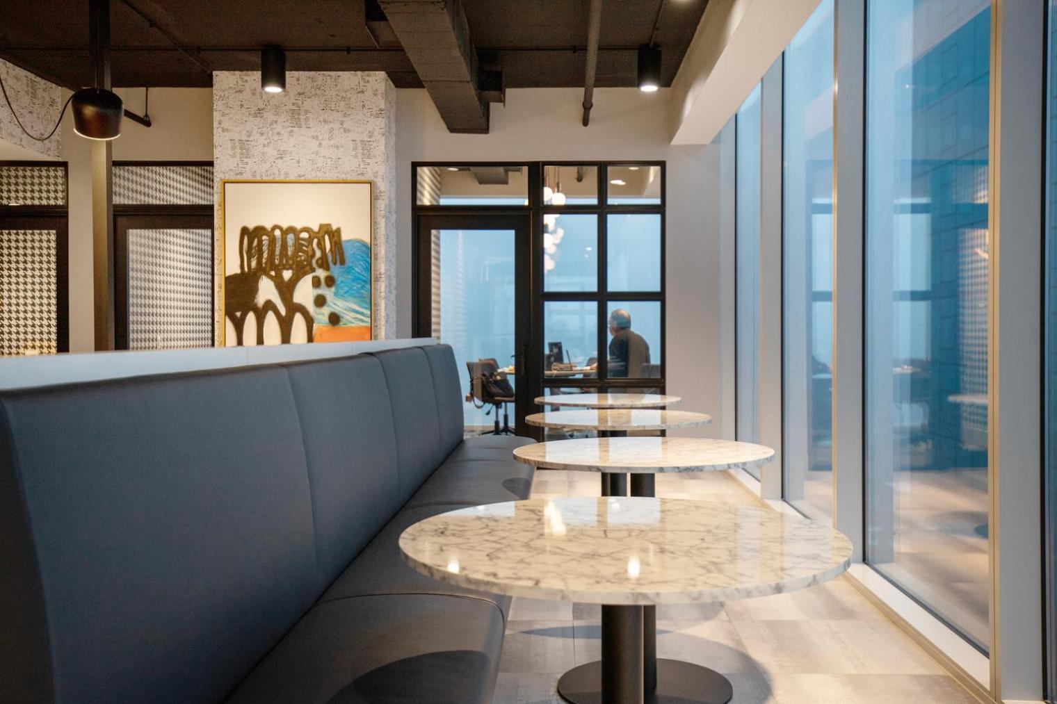 Blueground River North Rooftop Pool Nr Mart Chi-1131 Chicago Exterior photo