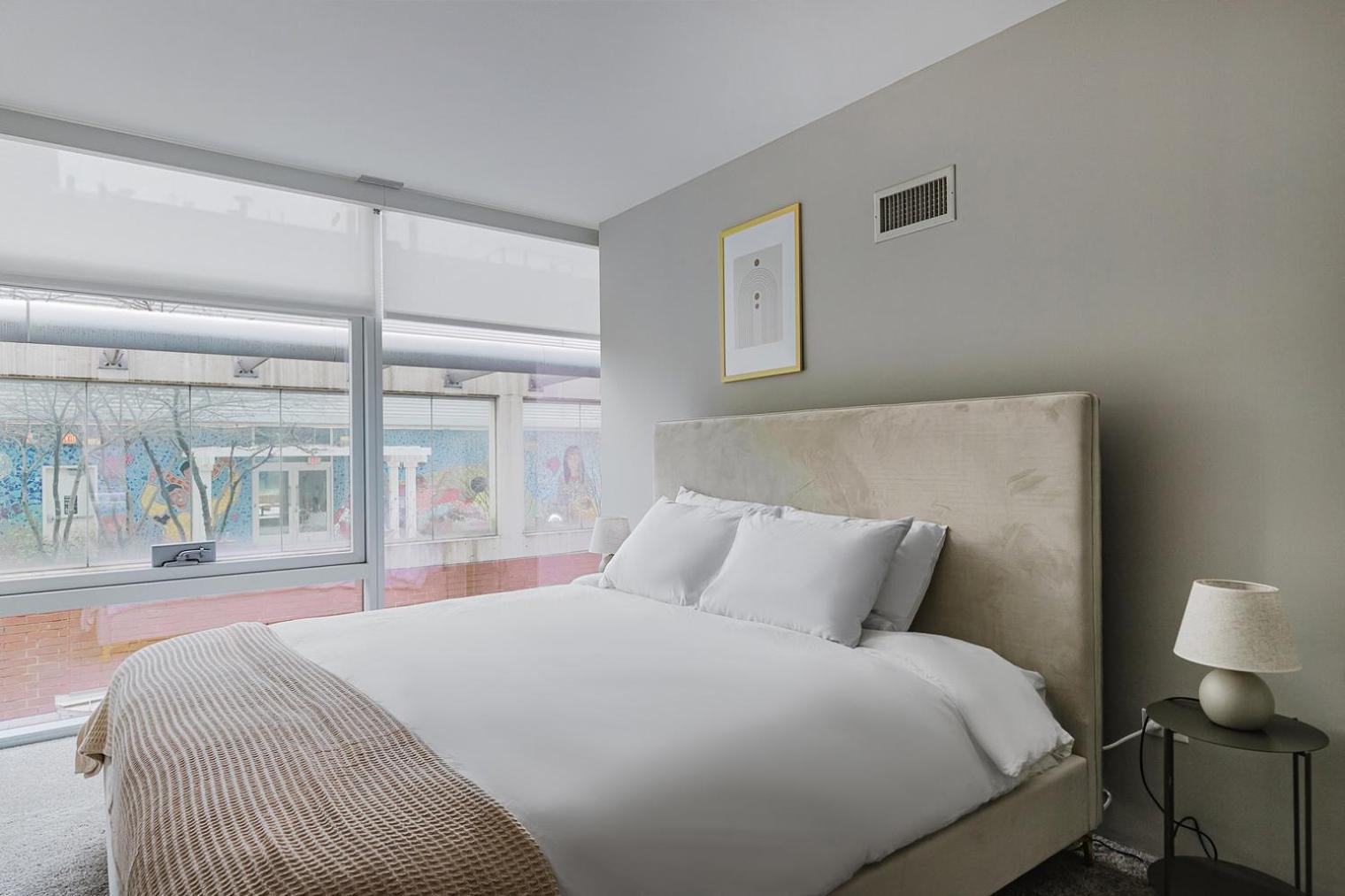 Blueground River North Rooftop Pool Nr Mart Chi-1131 Chicago Exterior photo